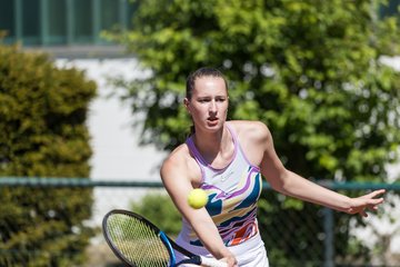 Jolien Ueberschär 142 - Dr. Loges Cup